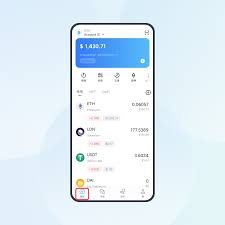 tokenpocket钱包2.0苹果版