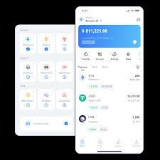 imtoken app