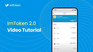 tokenpocket官方版2.0