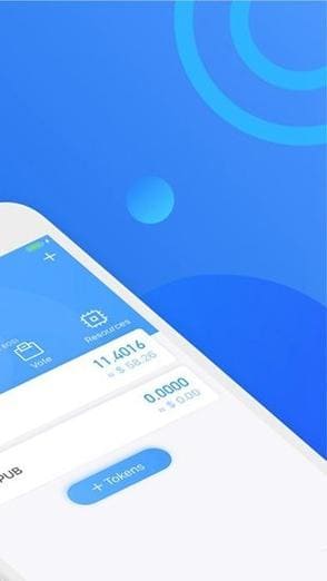 tokenpocket钱包app正版下载